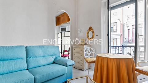 Photo 3 of Apartment for sale in Barrio del Centro, Gijón