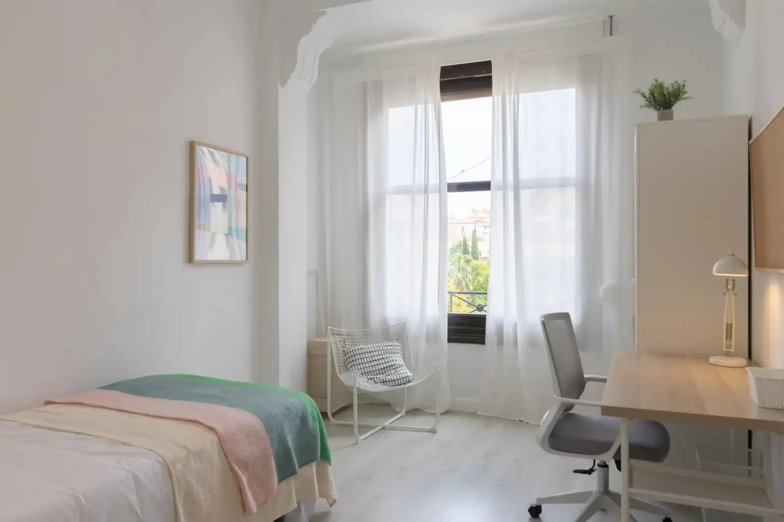 Wohnung zur Miete in N/A