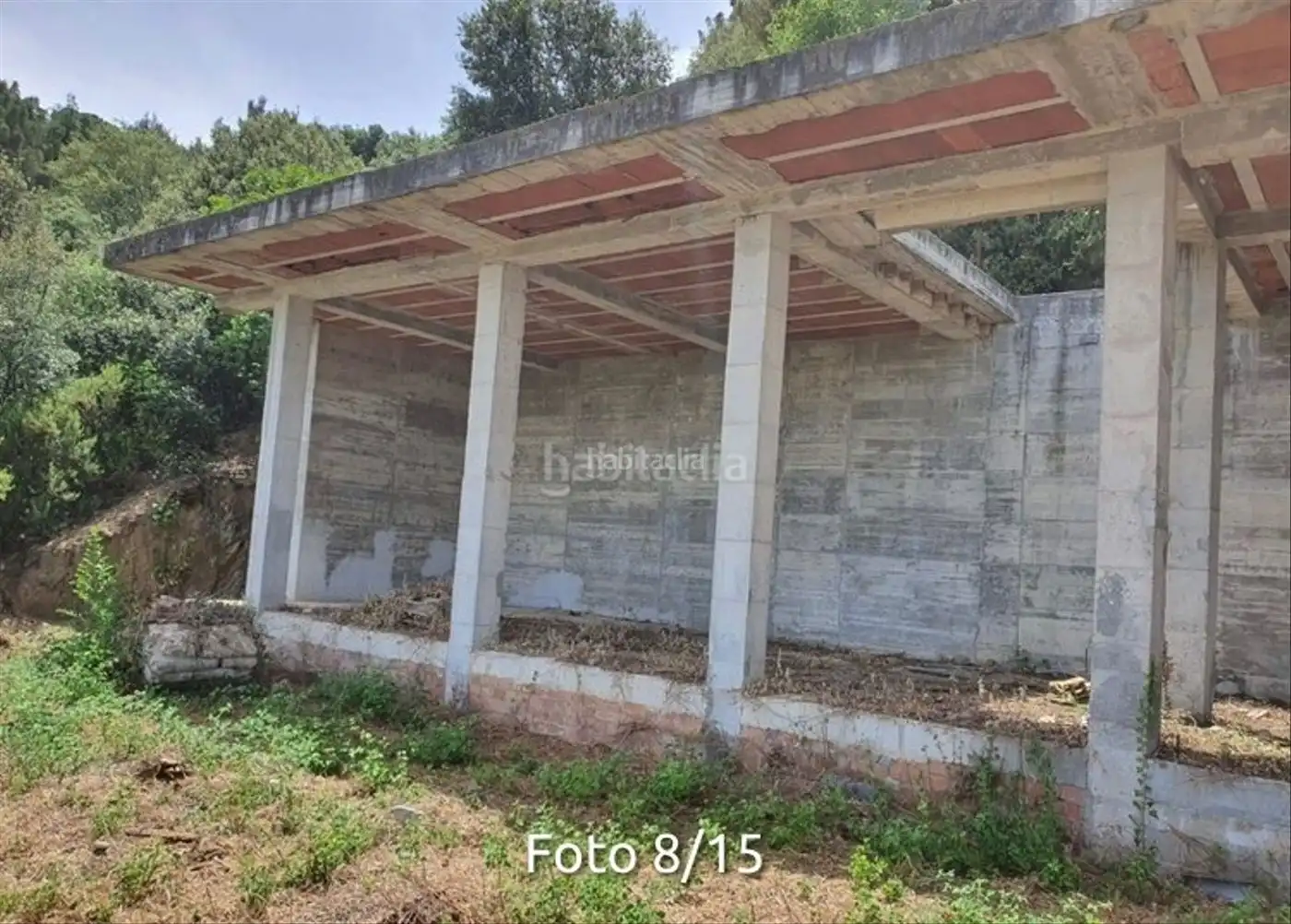 Wohnbaugrundstück zum Verkauf in Carrer de la Font de la Fusta 305, imagen 7