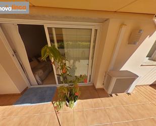 Balcony of Duplex for sale in Palamós  with Air Conditioner, Heating and Terrace