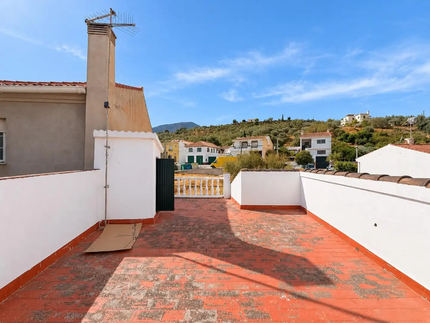 Houses for sale in El Valle