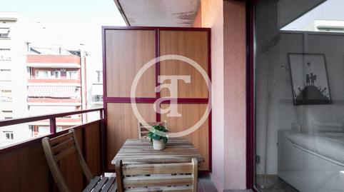 Photo 5 of Flat to rent in Carrer de las Navas de Tolosa, Navas, Barcelona