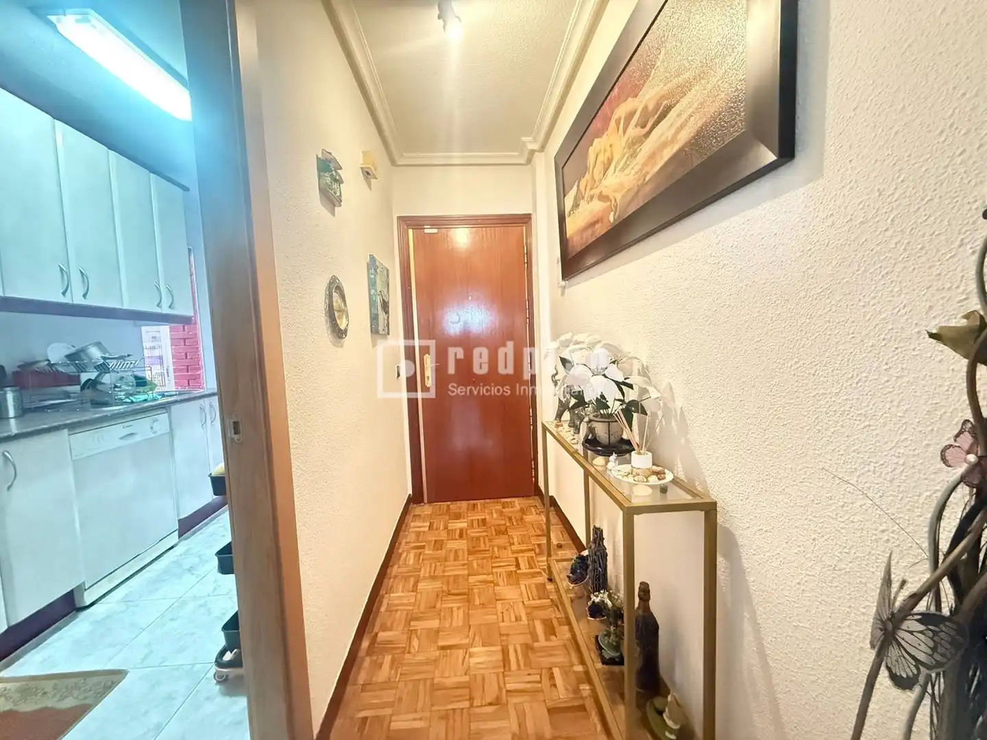 Pis en venda en Torrejón de Ardoz amb Calefacció, Parquet i Terrassa