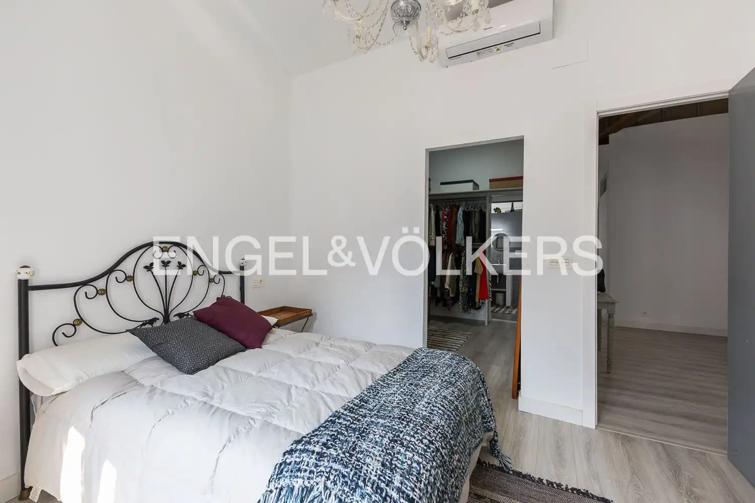 Habitación de Casa o chalet en venta en Dénia con Calefacción