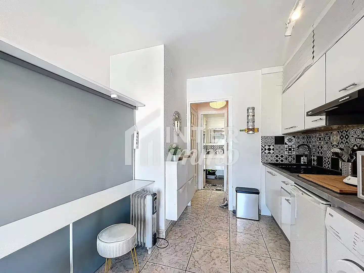 Estudio en venta en Avenida del Canal 19, imagen 6