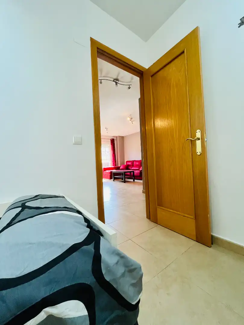 Habitación de Piso en venta en Alhaurín de la Torre con Aire acondicionado, Trastero y Amueblado