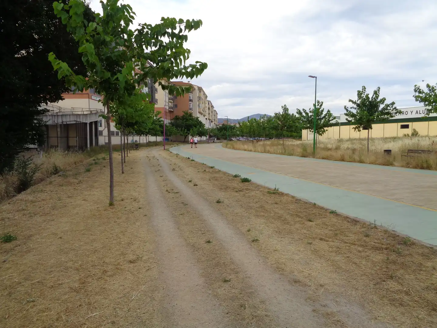 Locale commerciale in affitto a Vial Camino, imagen 22