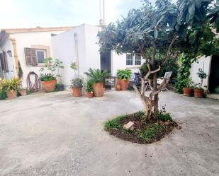 Jardí de Casa o xalet en venda en  Palma de Mallorca amb Aire condicionat i Terrassa