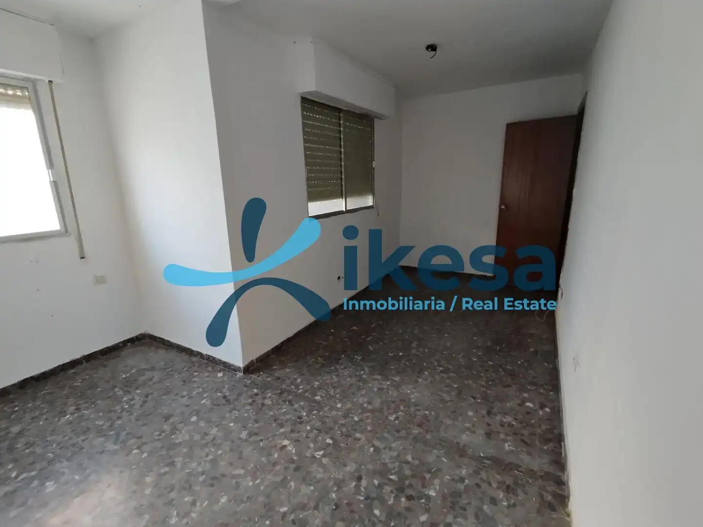 Piso en venta en La Carolina