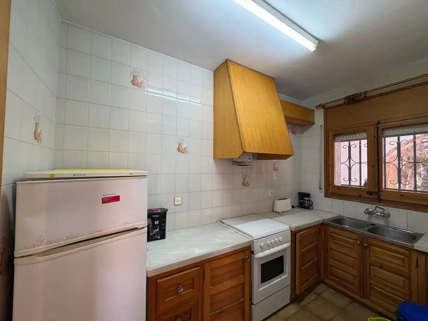 Kitchen of Houses for sale in Mont-roig del Camp  with Heating, Private garden and Terrace