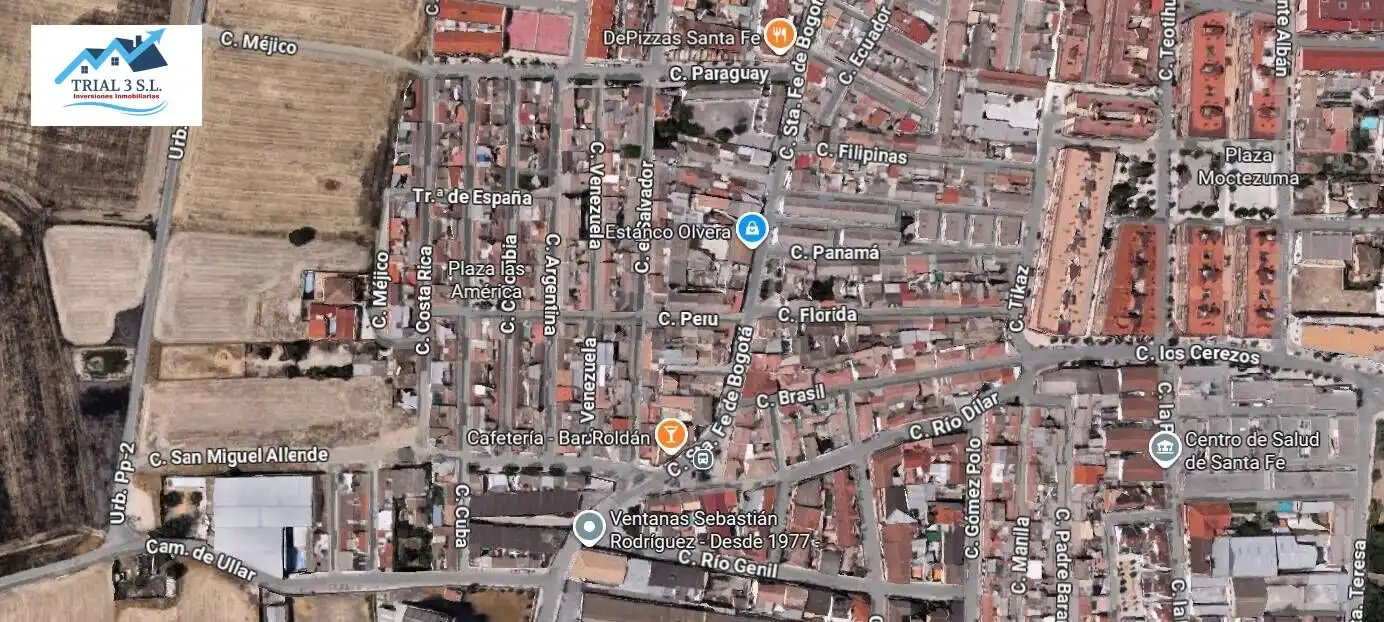 Casa en venta en Calle de Argentina, imagen 2
