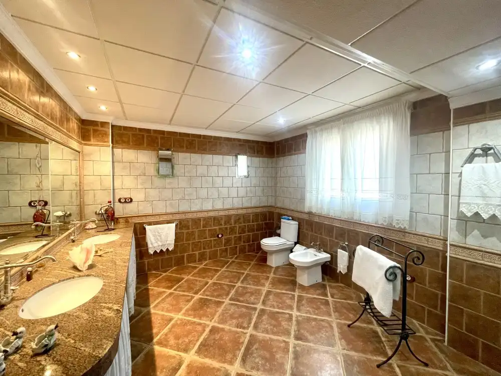 Maison avec piscine à vendre à Formentera del Segura, imagen 14