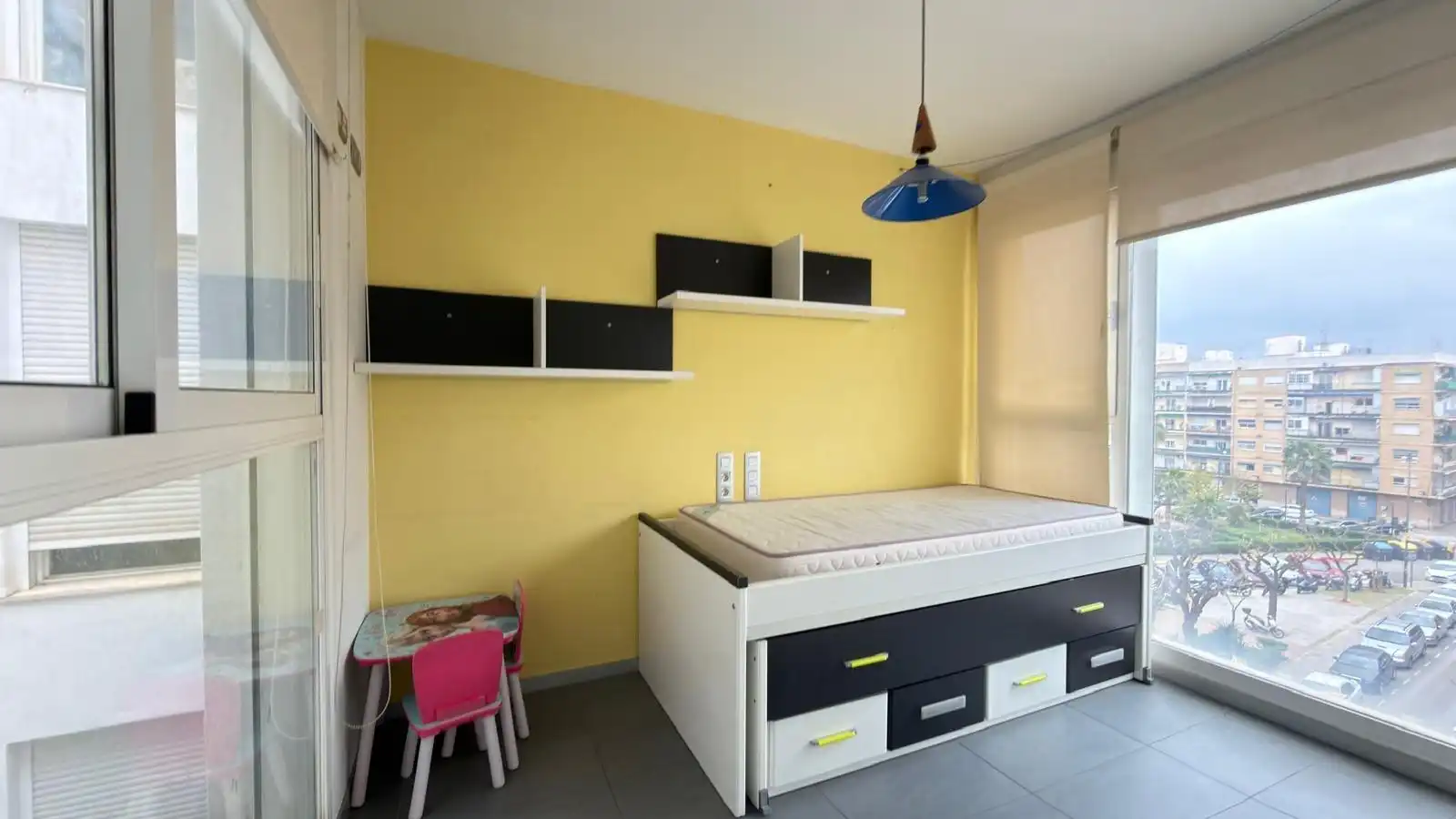 Habitación de Piso en venta en Aldaia con Aire acondicionado, Trastero y Amueblado