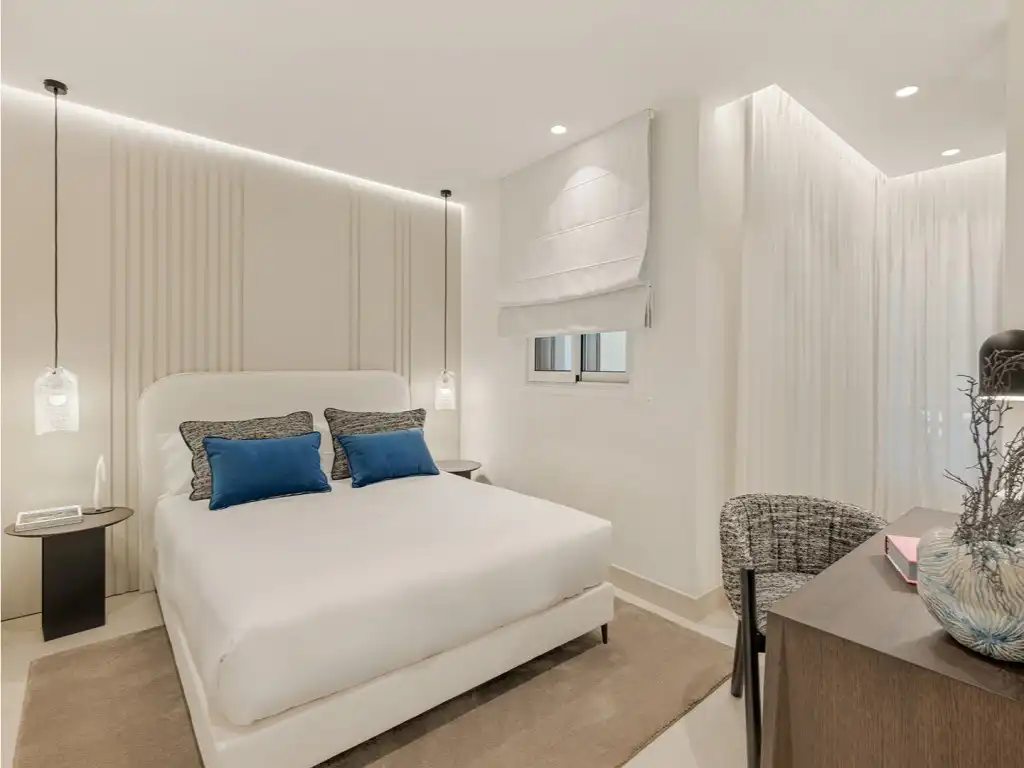 Apartment mit Pool zum Verkauf in Selwo, imagen 16