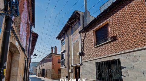 Photo 2 of Single-family semi-detached for sale in Calle Pedro Monedero, Astudillo, Palencia