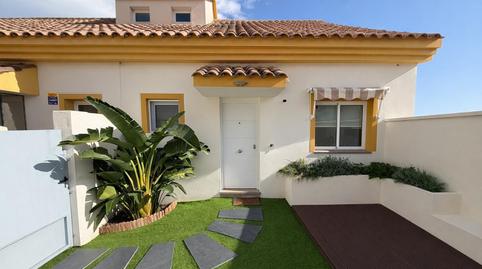 Foto 2 de Dúplex en venta en Casablanca - La Viñuela, Benalmádena