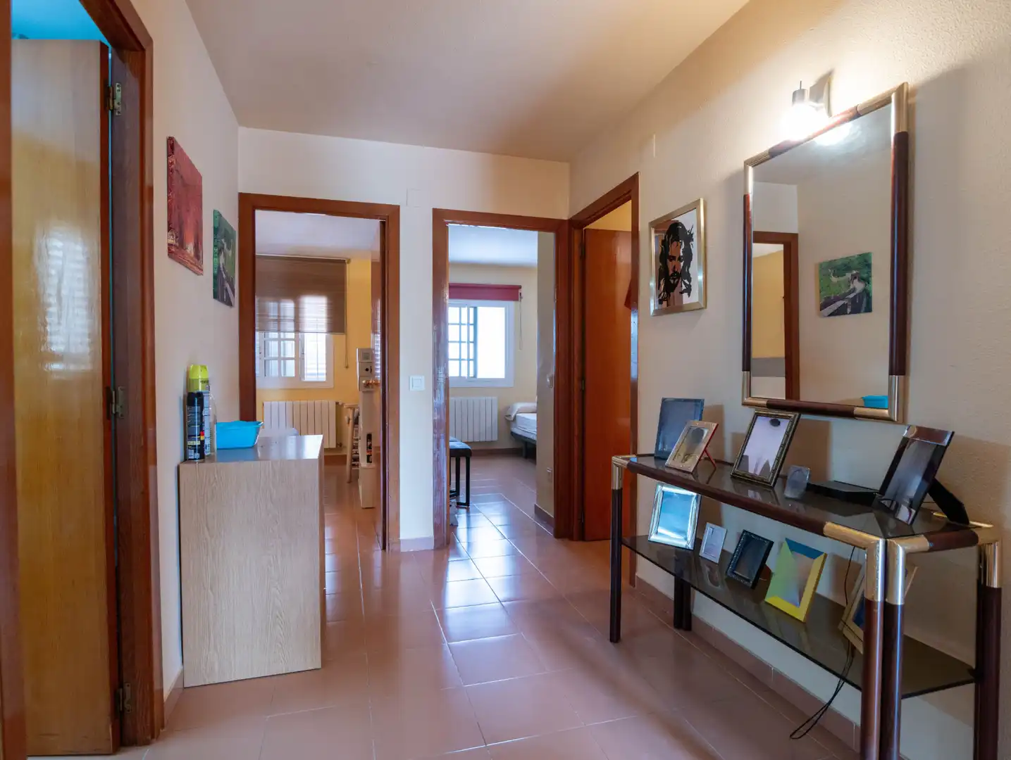 Chalet con terraza en venta en Carrer Perdiu, imagen 33