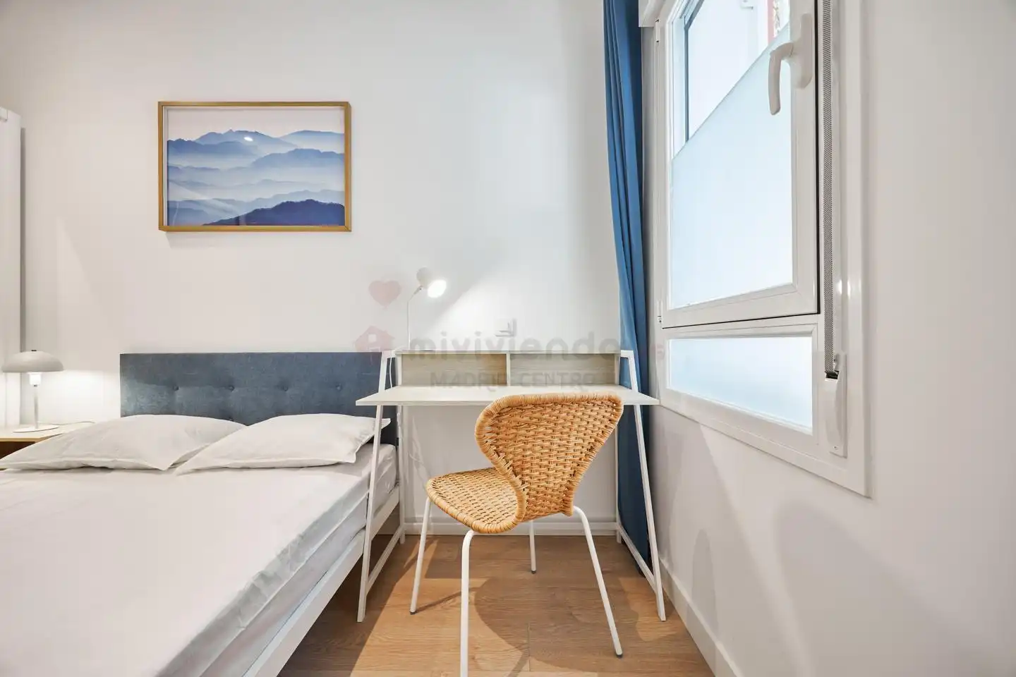 Ground floor for rent in De Murcia, Palos de Moguer