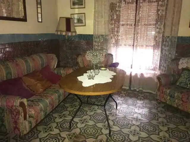 Casa con terraza en venta en Fuente Obejuna, imagen 7