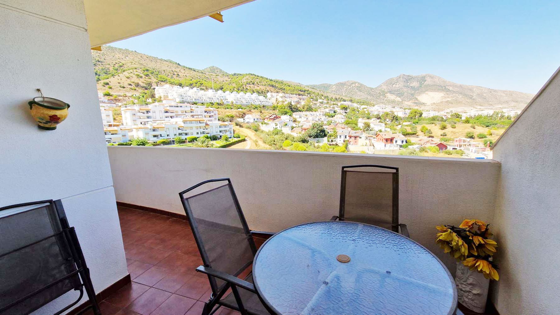 Attic for sale in Calle Muerdago, 2, Los Nadales - Tio Charles, Benalmádena pueblo, Benalmádena