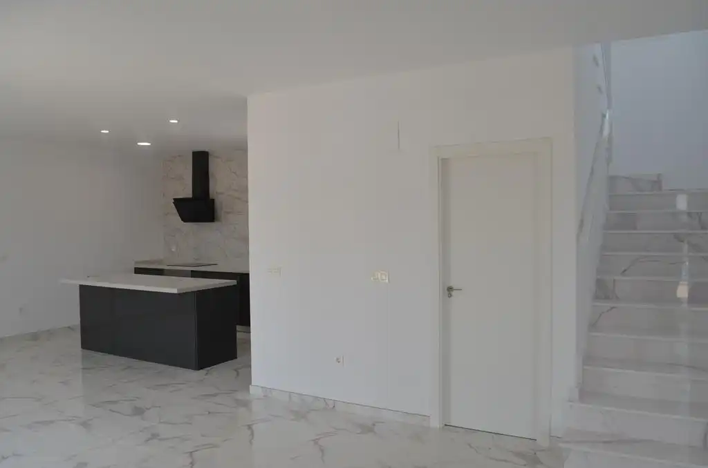 Chalet con piscina en venta en El Pinós / Pinoso, imagen 12