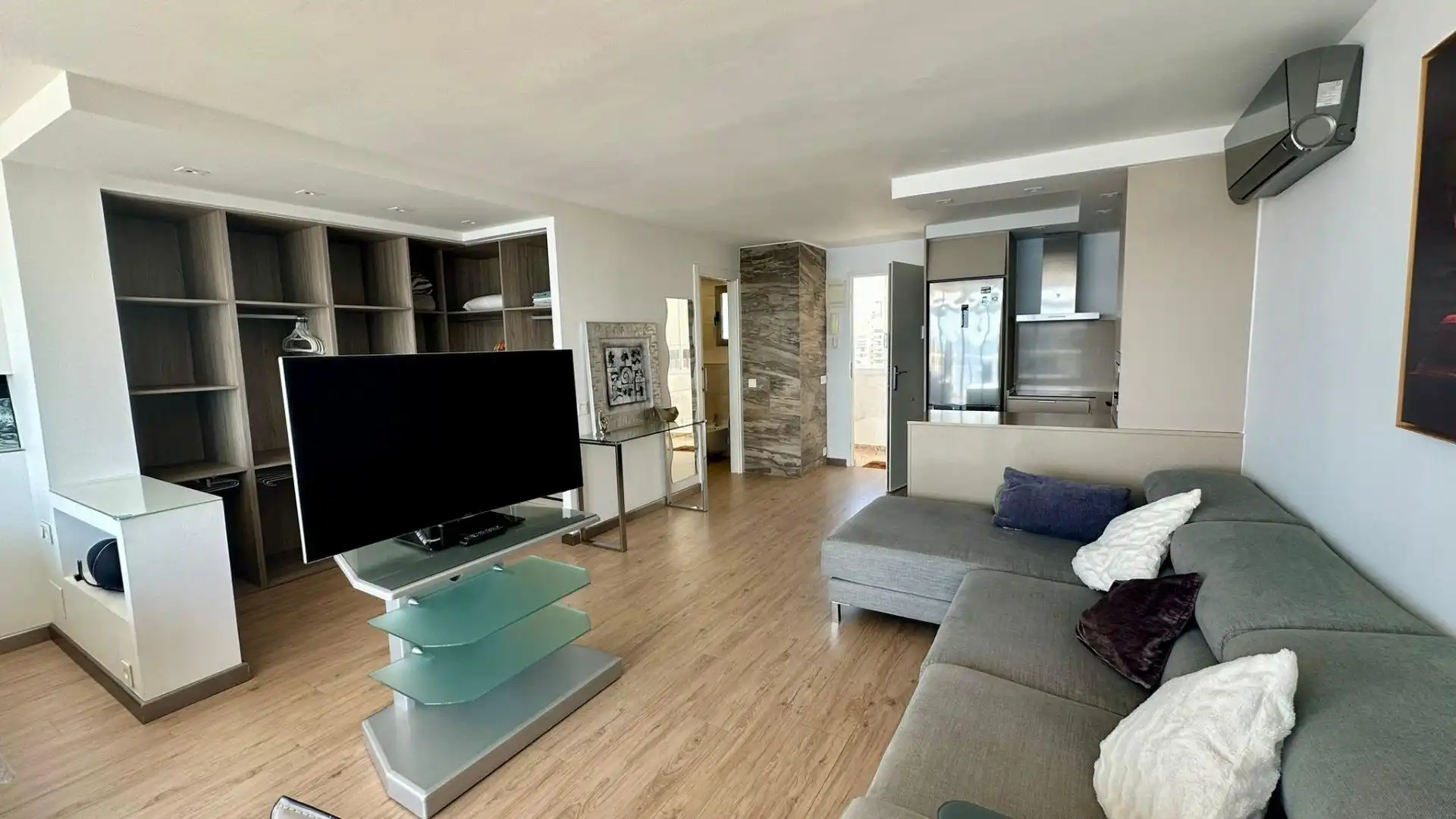 Loft with lift for sale in Avenida MEDITERRANEO DEL, imagen 4