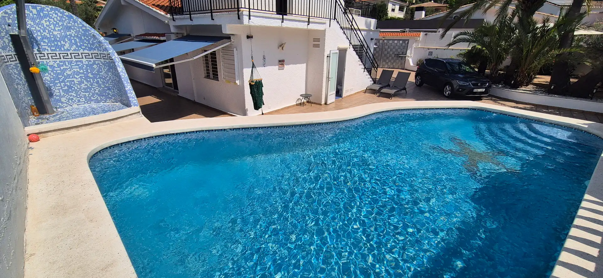 Chalet con terraza en venta en Carrer Cap del Moro, imagen 50