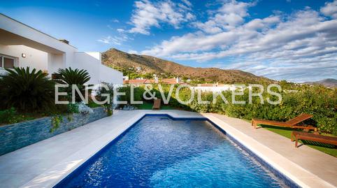 Foto 4 de Casa o xalet en venda a Carrer S'arnella de Mar, El Port de la Selva, Girona