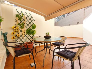 Wohnung mit Aufzug zum Verkauf in Eixample