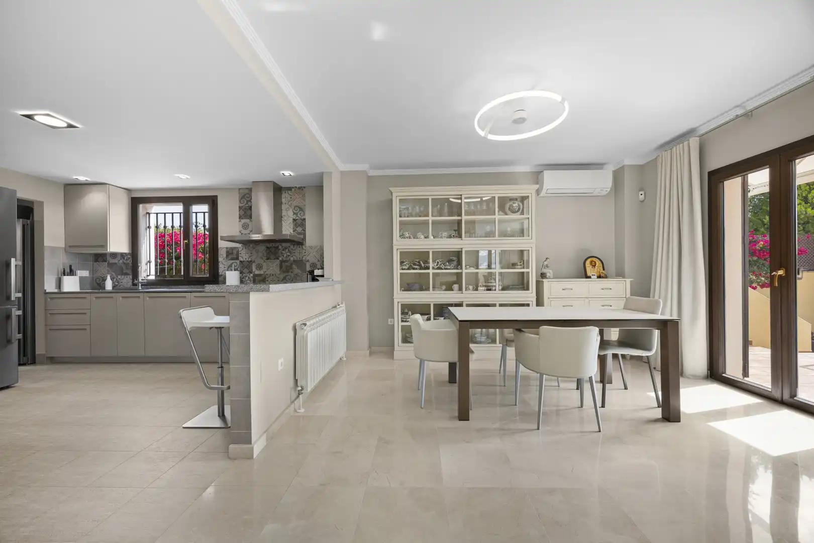 Casa amb terrassa en venda a San Pedro de Alcántara, imagen 7