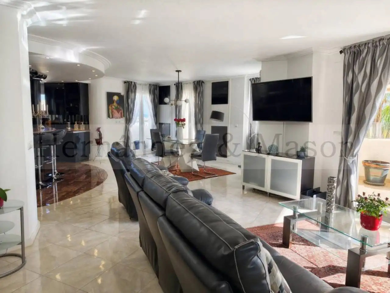 Penthouse mit Terrasse zum Verkauf in Calle Fragata, imagen 9
