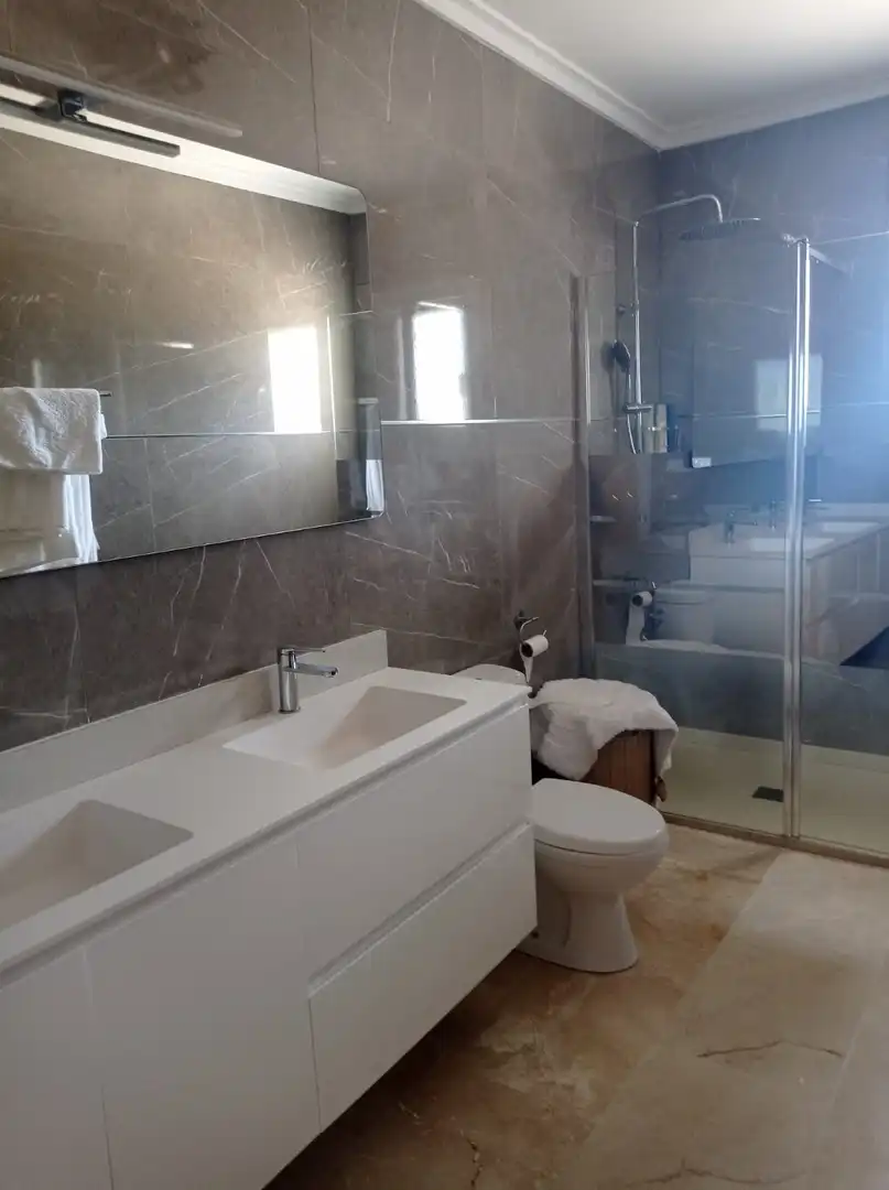 Villa mit Pool zum Verkauf in Plaza de Novelda 1, imagen 28