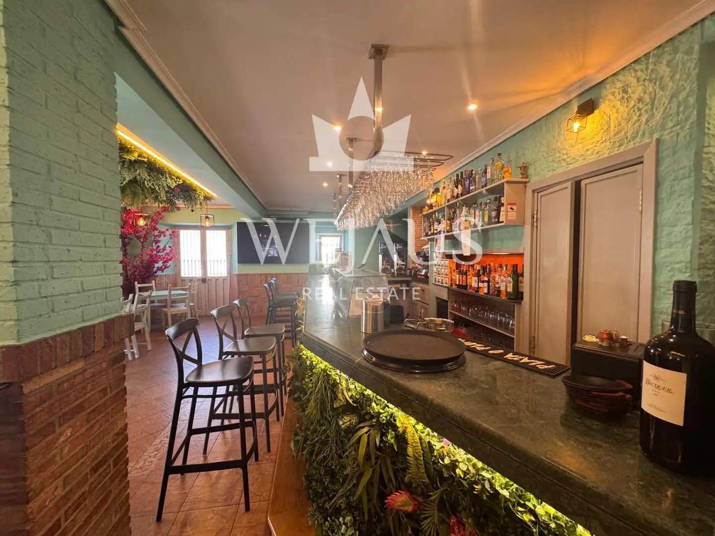 Commercial properties for rent in Camargo