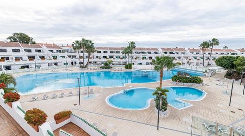 Foto 2 von Wohnung zum Verkauf in Calle de Hércules, Costa del Silencio, Arona