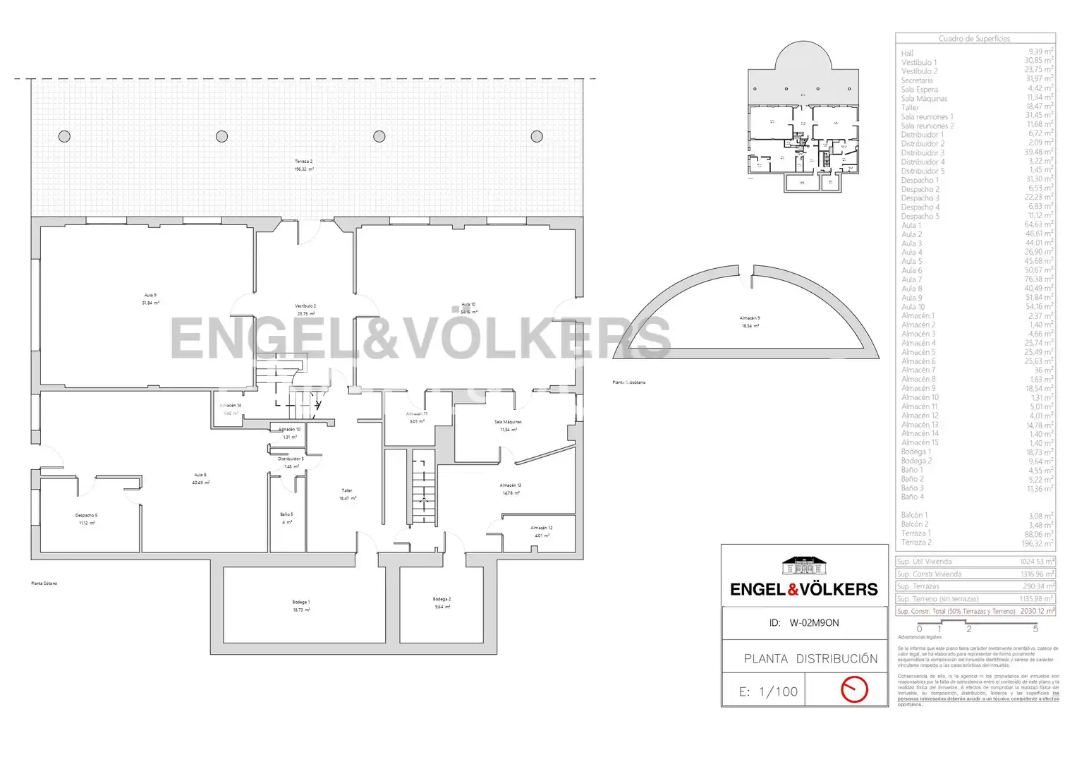 Casa o xalet en venda en Barcelona amb Calefacció, Jardí privat i Terrassa