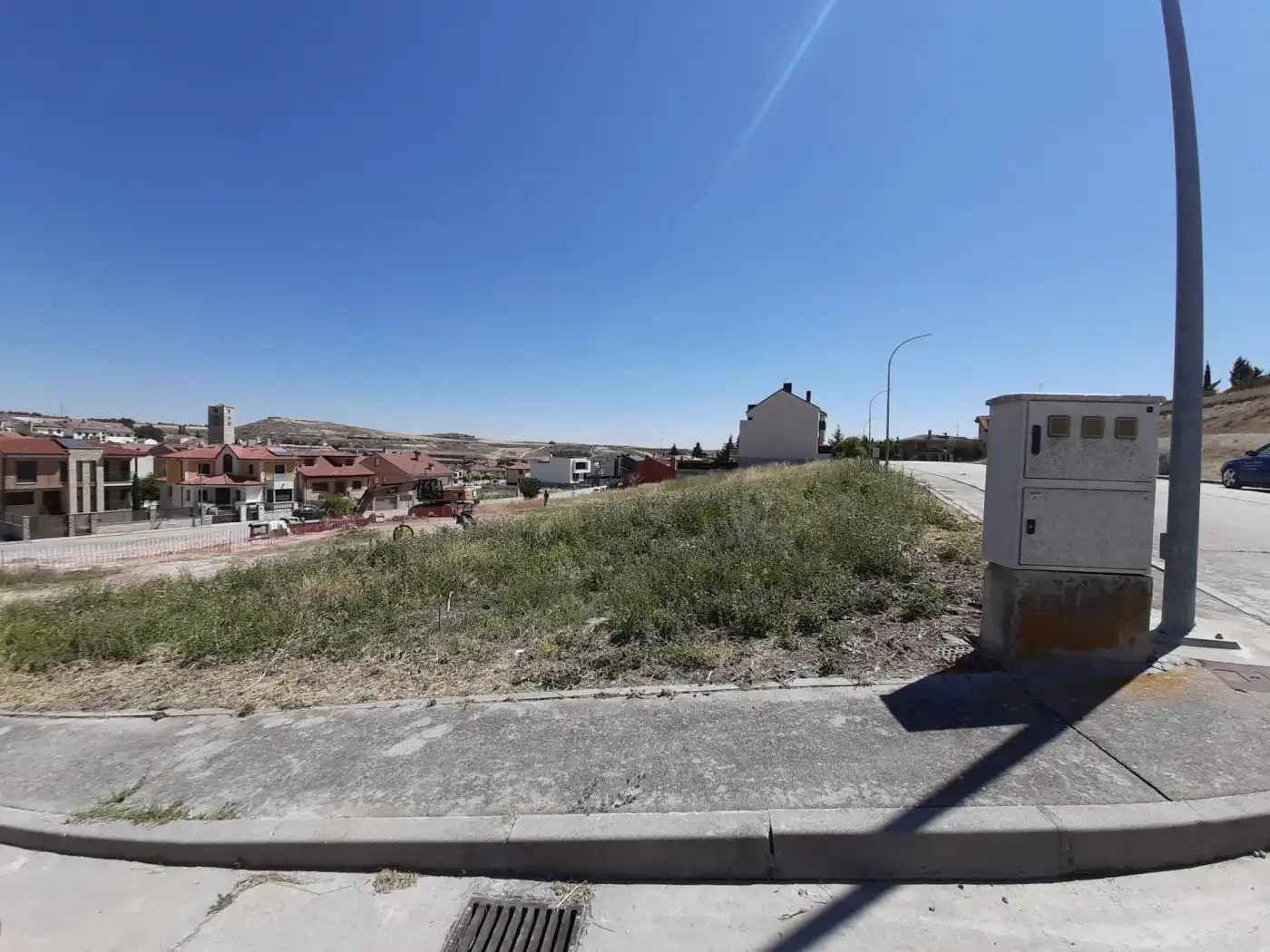 Residential for sale in Gallegos de Argañán