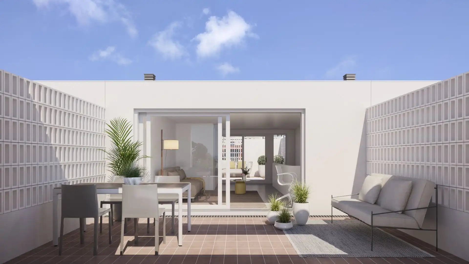 Terrassa de Casa o xalet en venda en Sant Andreu de Llavaneres amb Calefacció, Terrassa i Traster