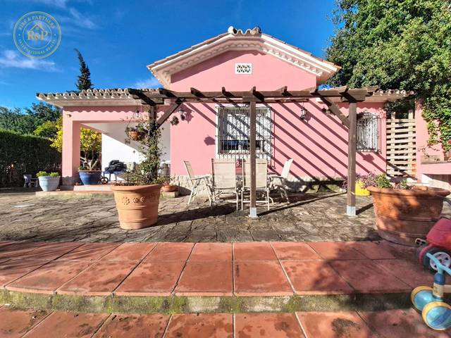 Casa-chalet en Venta en Calle ROSSINYOL, 5 en Les Fonts