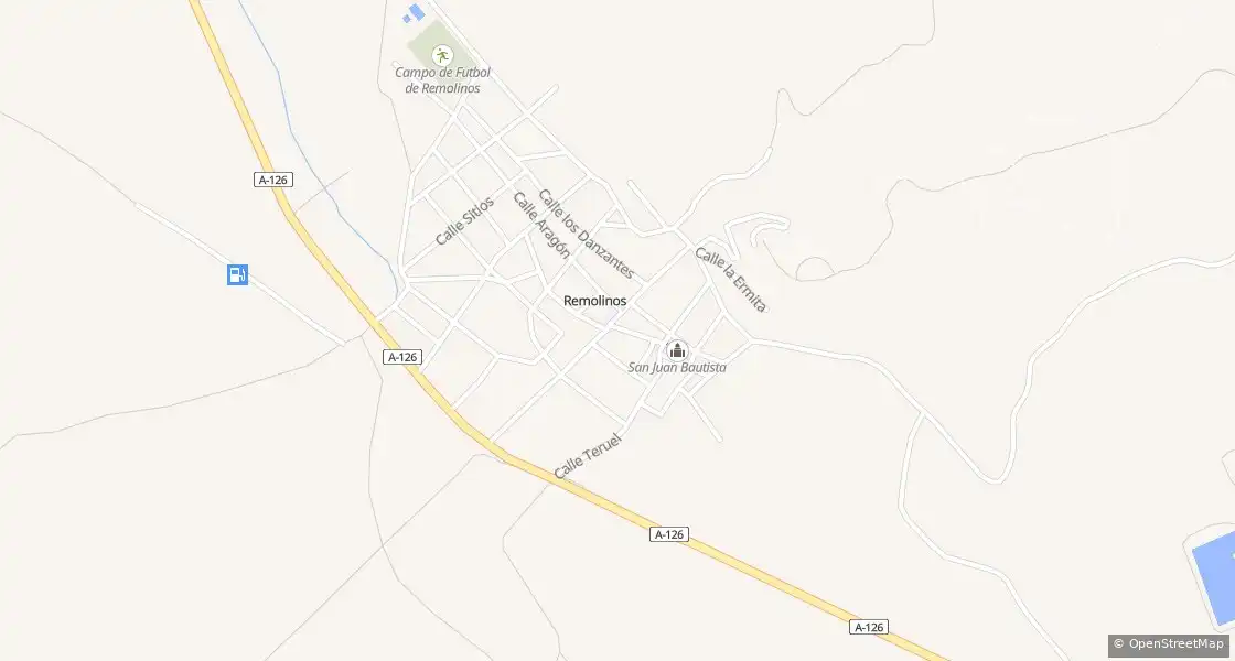 Appartamento in vendita a Remolinos, imagen 4