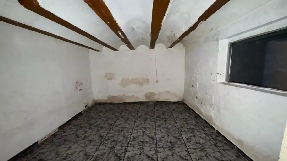 Piso en venta en Pozo Cañada