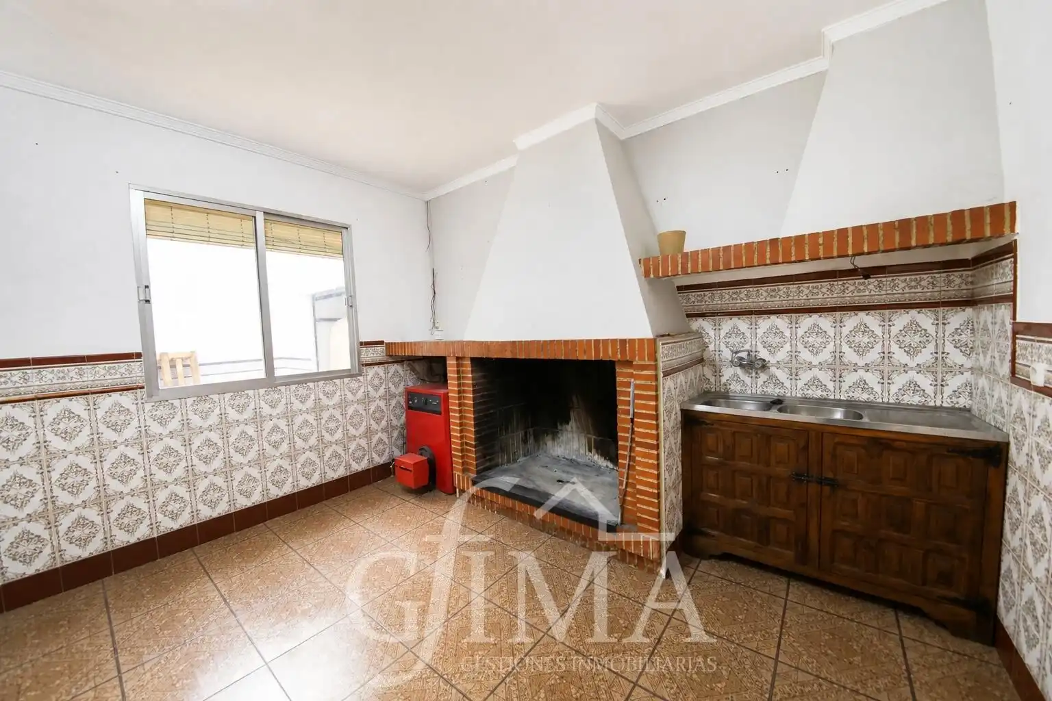 Casa en venda a Tomelloso
