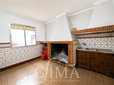 Maison à vendre à Tomelloso
