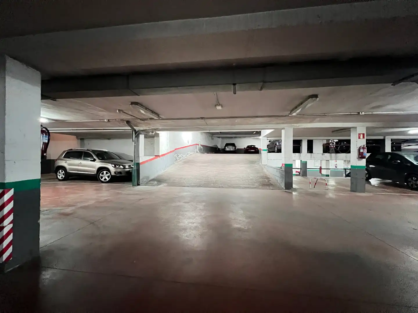 Parkplatz zum Verkauf in Calle Lino, imagen 11