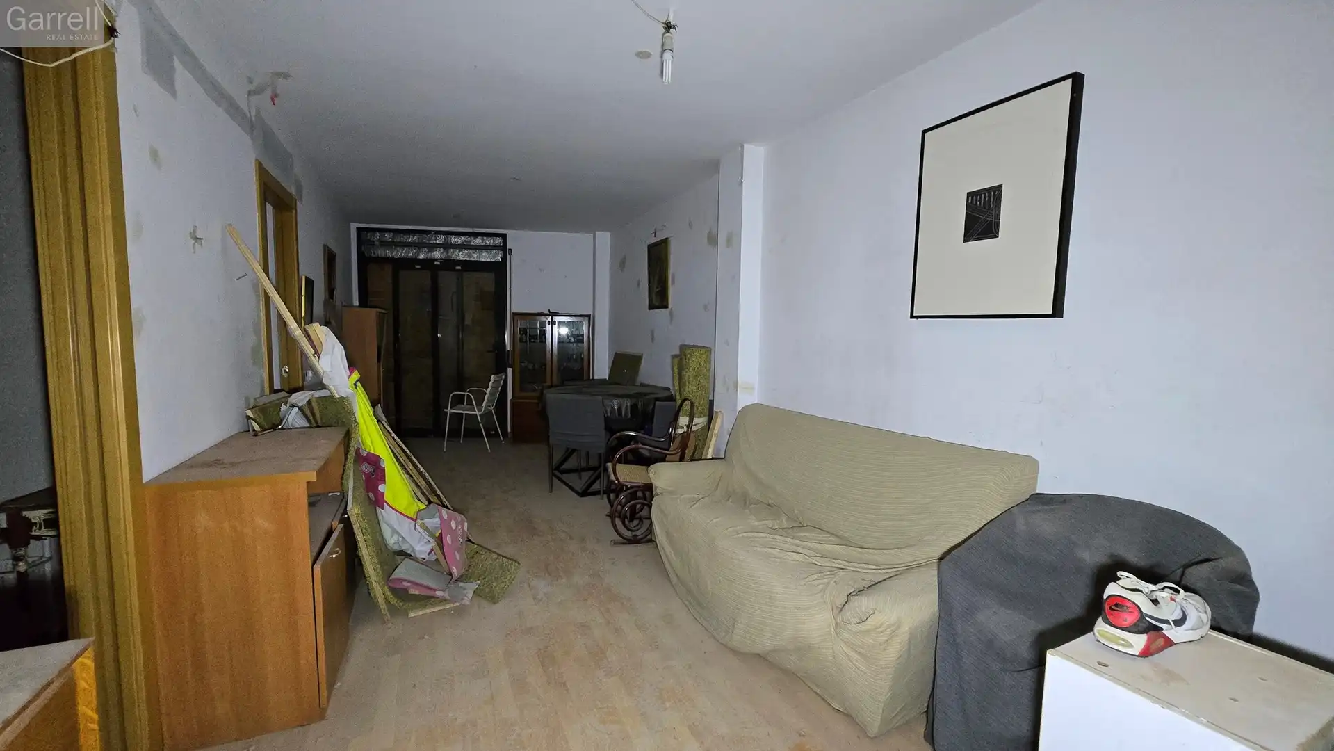 Buildings for sale in CL LLEIALTAT ESPLUGUES DE LLOBREGAT (BARCELONA), Can Clota