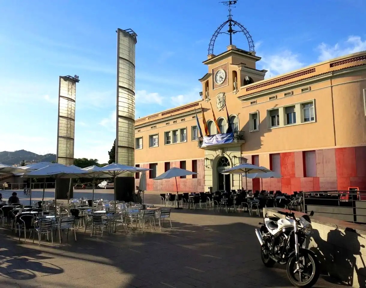 Business premises for sale in calle de Santa Anna, imagen 9