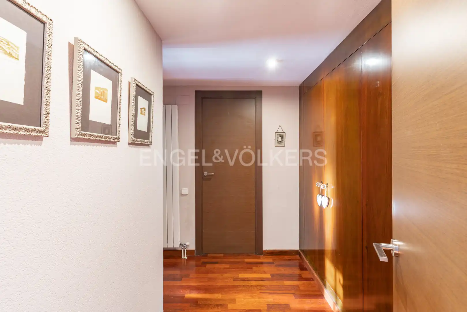 Flat for rent in Caldes d'Estrac  with Air Conditioner, Heating and Private garden