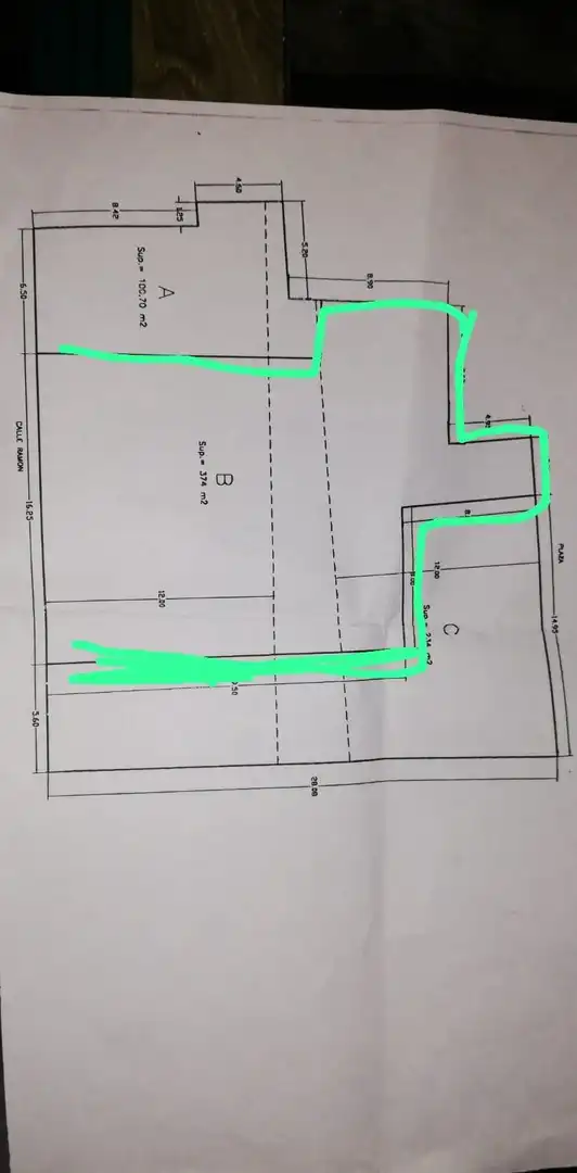 Terreno residenziale in vendita a Avenida Avenida Constitución 41, imagen 14
