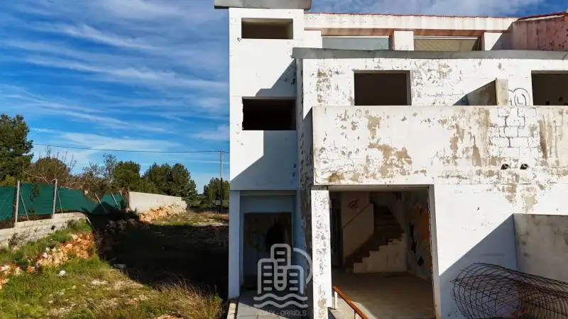Detached homes for sale in N/A, -1, Godelleta