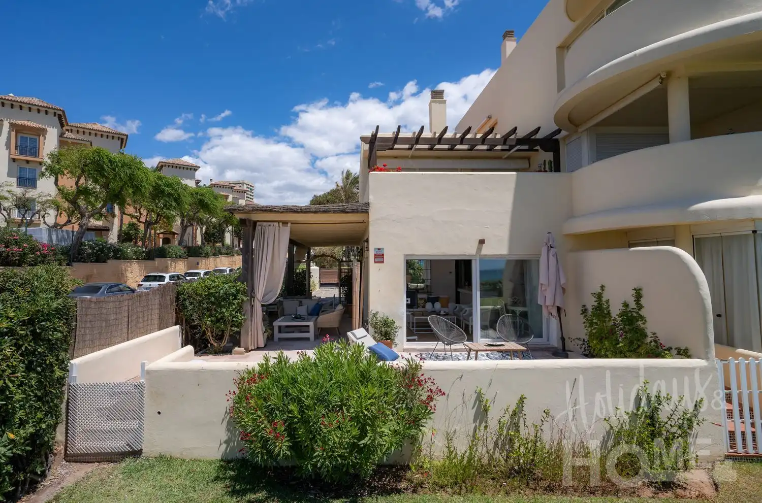 Flat with pool to rent in CL NEPTUNO UR RANCHO PARK 2, imagen 33