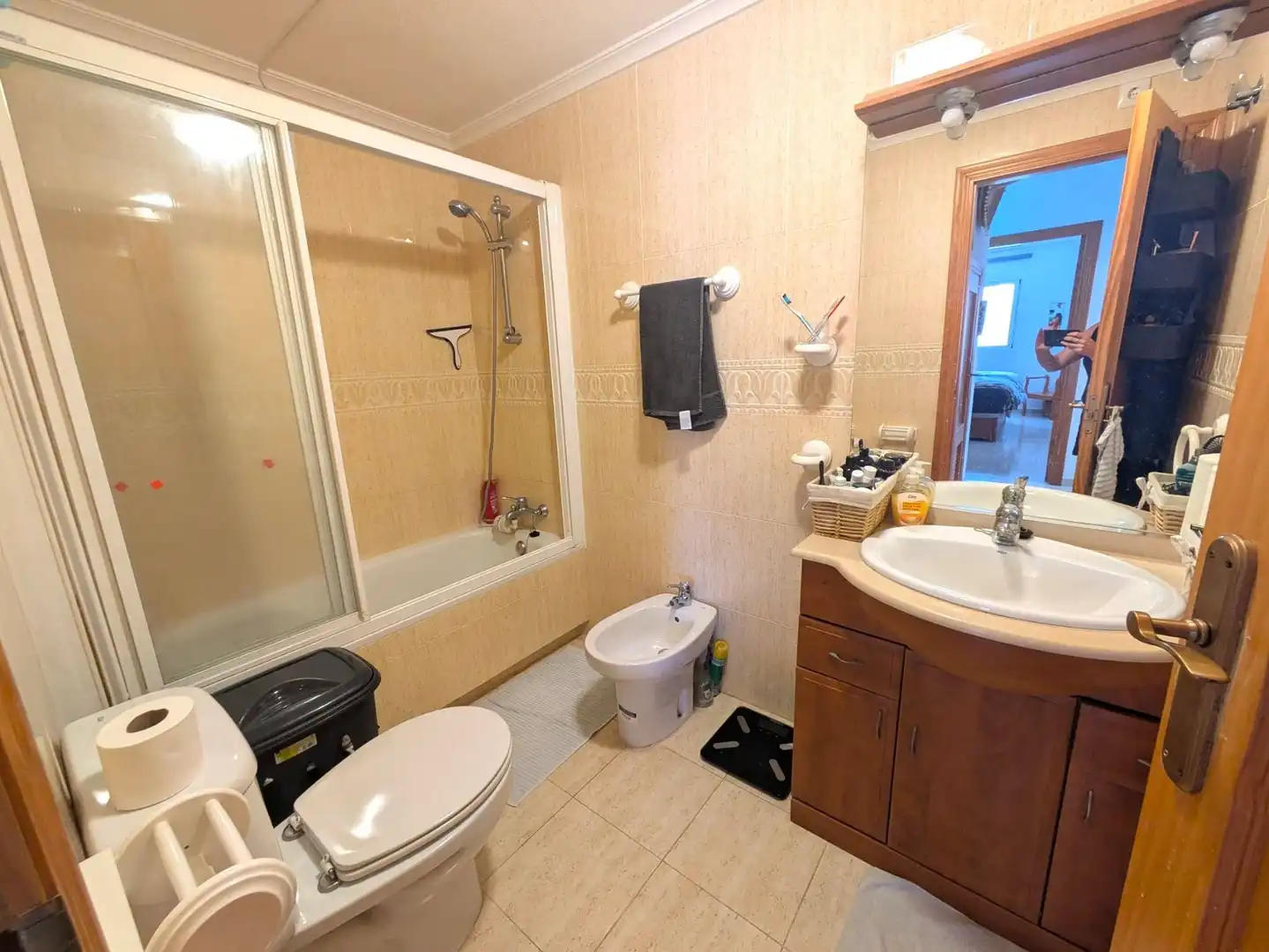 Penthouse mit Pool zum Verkauf in N/A, imagen 17